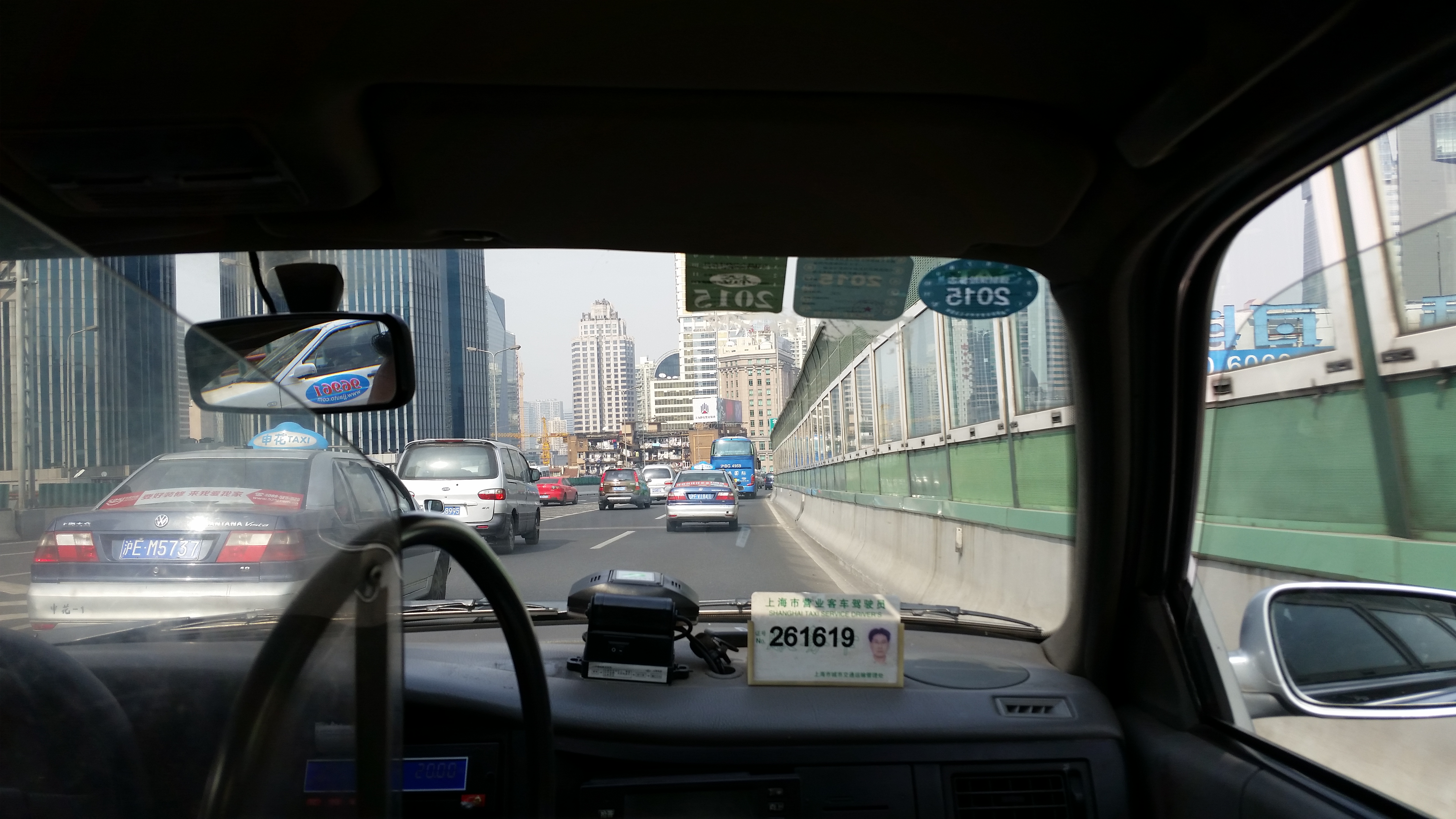 Taxi