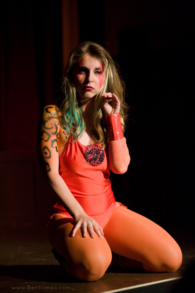 Burlesque