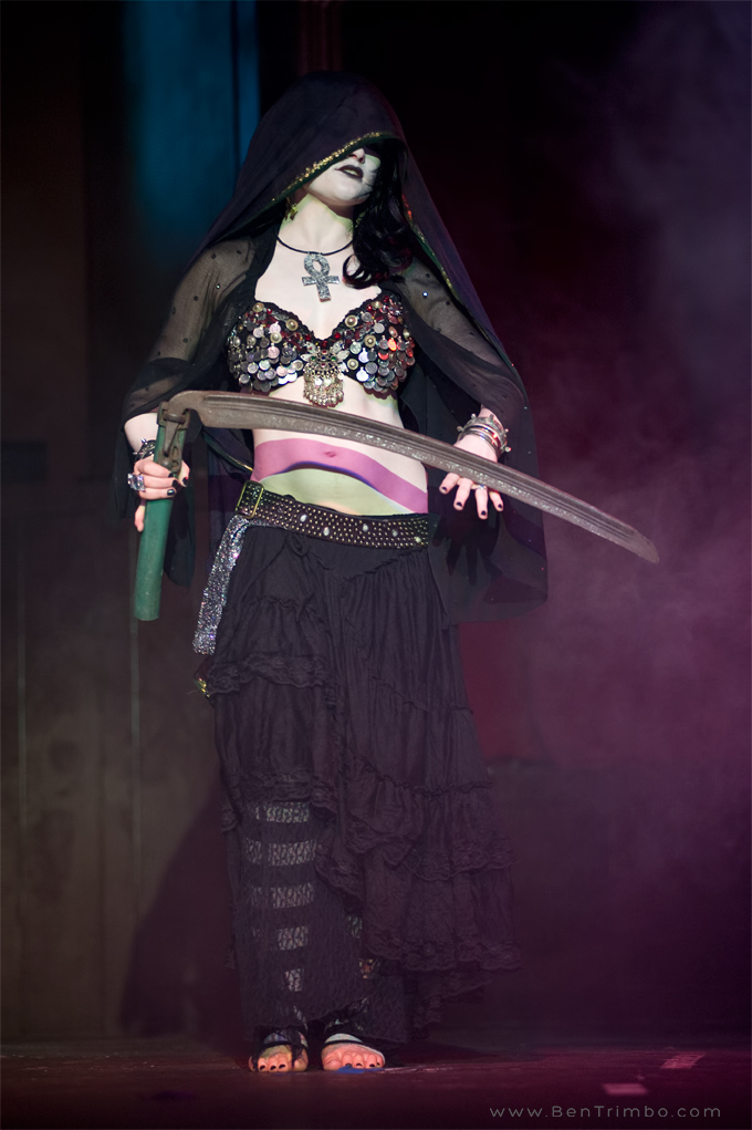 Burlesque