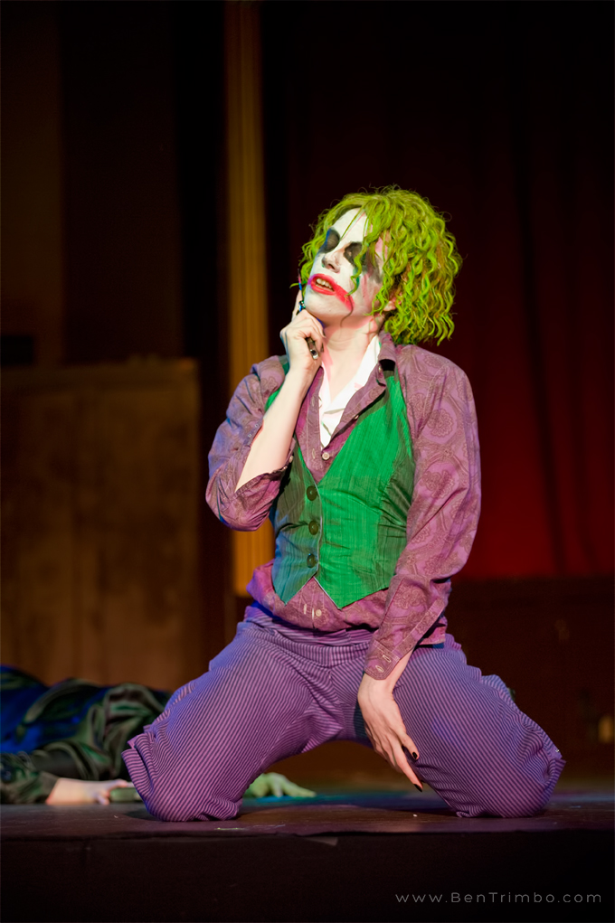 Burlesque