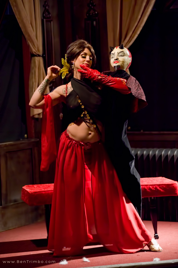 Burlesque