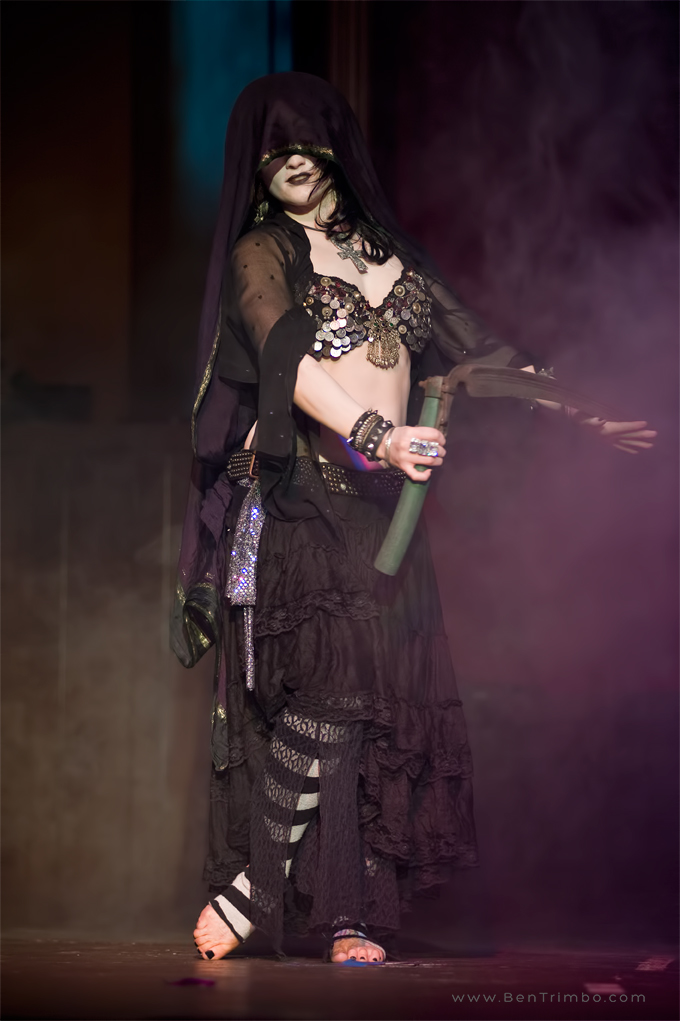 Burlesque