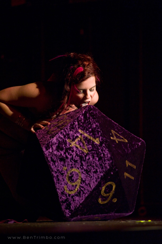 Burlesque