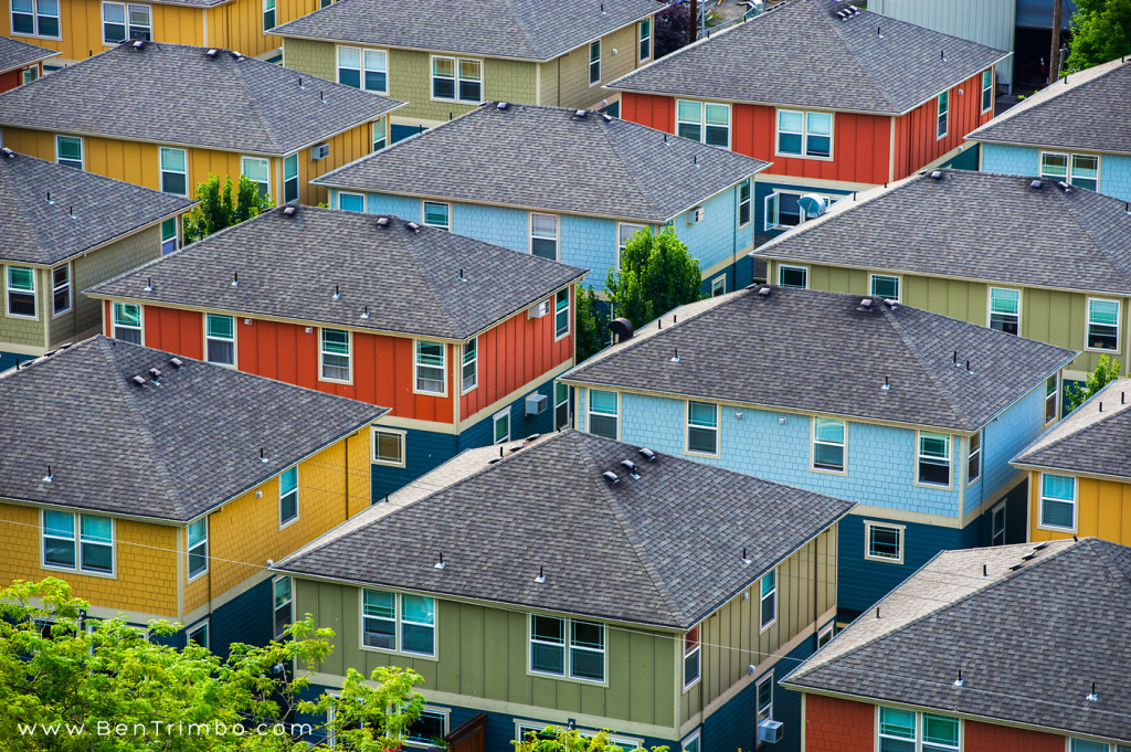 Houses