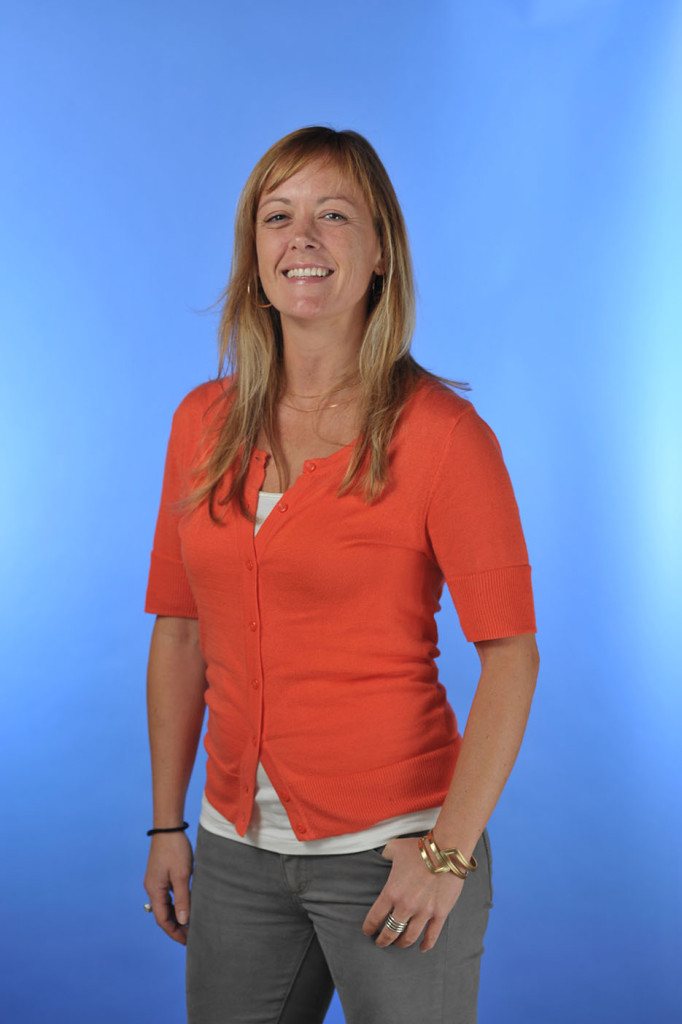 SRM Portrait
