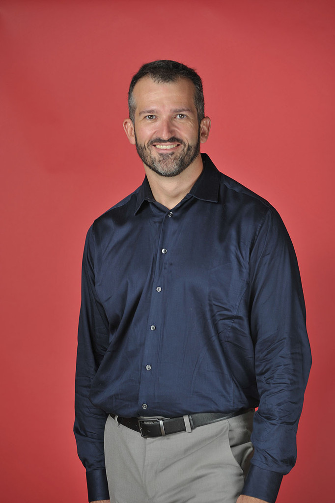SRM Portrait