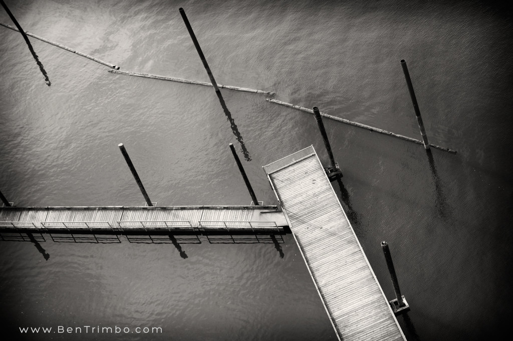 St. Johns Wharf